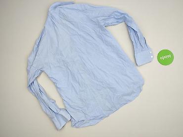 pull i bear bluza: Da Vinci, Koszulа dla mężczyzn, rozmiar L — 3