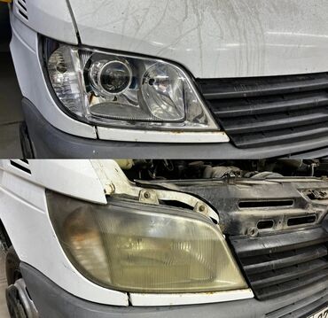 Автомойки: Автомойка | Полировка, Детейлинг, предпродажная подготовка — 5