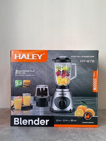 Блендеры, комбайны, миксеры: Блендер, миксер, Новый, Самовывоз, Бесплатная доставка, Платная доставка at lalafo.kg — 9 Блендеры, комбайны, миксеры: Блендер, миксер, Новый, Самовывоз, Бесплатная доставка, Платная доставка — 9