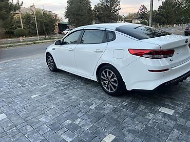 ручка двери киа к5: Kia K5: 2020 г., 2 л, Автомат, Газ, Седан — 4