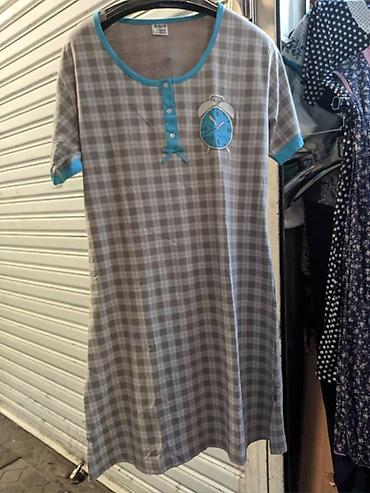 Домашние костюмы: Халаты, пижамы, сорочки, недельки, детские пижамки, лостны, колготы и — 14