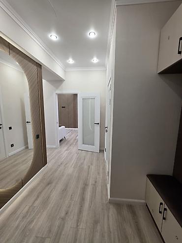 Продажа квартир: 3 комнаты, 75 м², Гоин 3 этаж, Евроремонт at lalafo.kg — 6 Продажа квартир: 3 комнаты, 75 м², Гоин 3 этаж, Евроремонт — 6