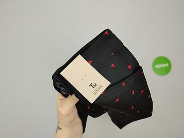 wassyl dres: TU Woman, Spodnie materiałowe damskie, rozmiar S — 4