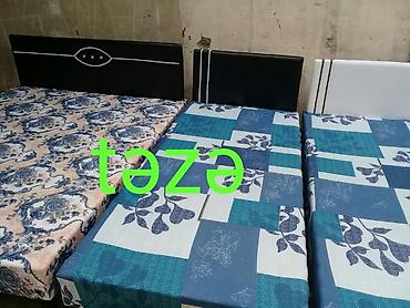 2ci el kravat: Yeni, Təknəfərlik çarpayı — 1