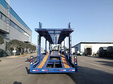 carrier: Прицеп, Special trailer, Сar carrier trailer, Новый — 7