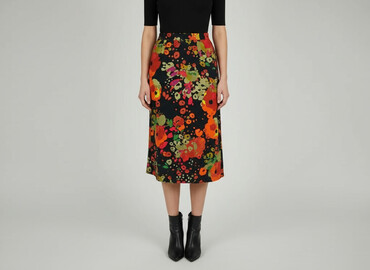 kapcie lilo i stich: Marks & Spencer, Women`s skirt, size L
