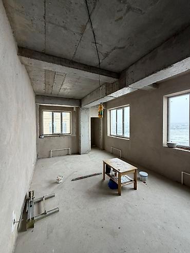 Продажа квартир: 1 комната, 60 м², Элитка, 9 этаж — 2