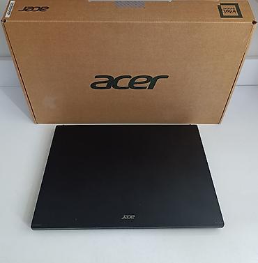 Ноутбуки Acer: Игровой, Б/у, Intel Core i5 — 6