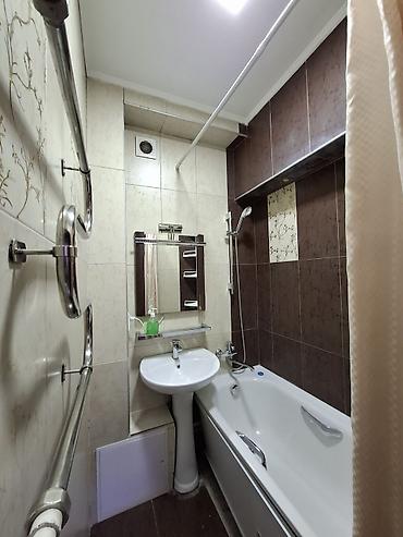 Посуточная аренда квартир: Квартира суточный квартира Бишкек квартира посуточно суточный квартира — 11