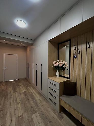 продаю квартиру в районе политех: 1 комната, 62 м², Элитка, 8 этаж, Евроремонт — 6