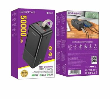 смартфоны хуавей 2015: BOROFONE BJ33D Power Bank - это стильное и высокоэффективное