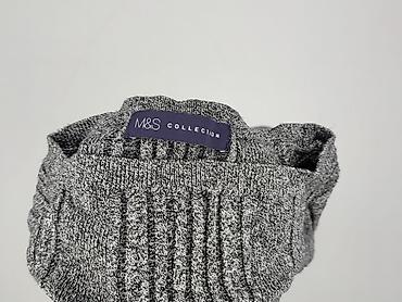 e.m.g collection: M&S Collection, Sweter damski, rozmiar S — 4