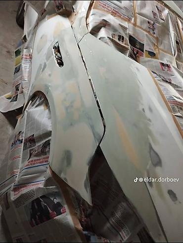xpro авто лак цена: Кузовной ремонт и покраска автомобилей - Профессиональная подготовка — 10
