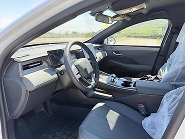 byd diskleri: BYD Qin Plus: 1.6 l | 2025 il 50 km Sedan — 6