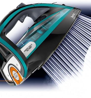 haley ütü: Tefal Ütü (Fransa istehsalı) A++ Gücü 3200w Sprey Şaquli buxar Buxar — 1