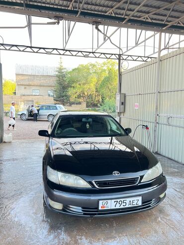 авто с выкупом бишкек: Toyota Windom: 1999 г., 2.5 л, Автомат, Бензин, Седан