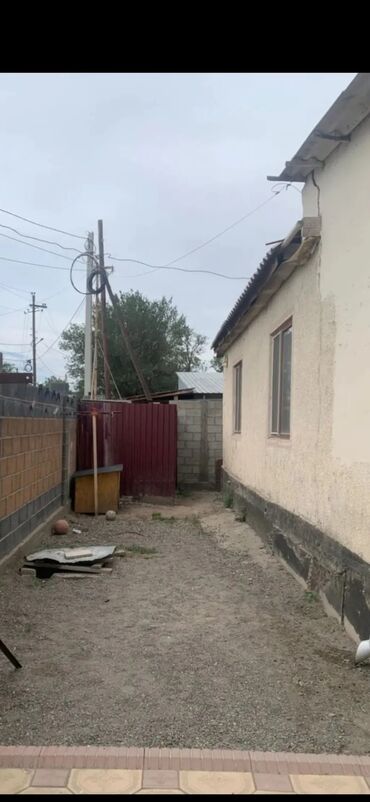 продается дом щербакова: 68 м², 3 комнаты, Парковка, Сарай, Забор, огорожен