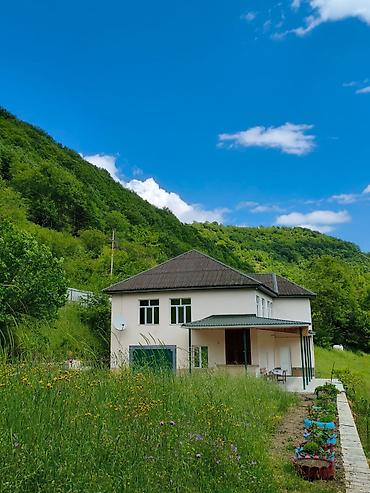 4 otaqlı ev certyojları: 3 otaqlı, 110 kv. m, Kredit yoxdur, Yeni təmirli — 3