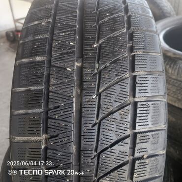 токмок шины: Шиналар 245 / 45 / R 19, All-season, Колдонулган, Жуп, Жеңил унаалар, Кытай