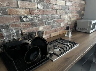 аренда квартир долгий срок: Студия, Риэлтор, Без подселения, С мебелью полностью