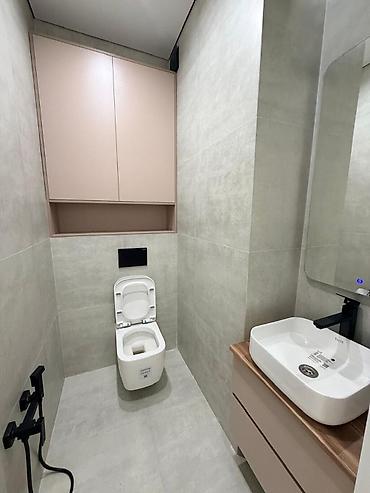 Продажа квартир: 3 комнаты, 93 м², Элитка, 10 этаж, Евроремонт — 7