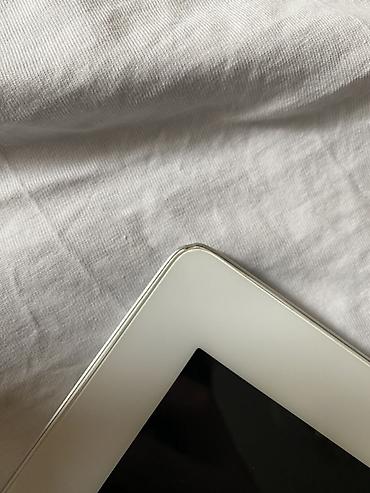 atouch tablet se pro: Apple iPad 2 (Model A1395) planşet - Rəng: gümüş arxa/önü ağ çərçivə — 10
