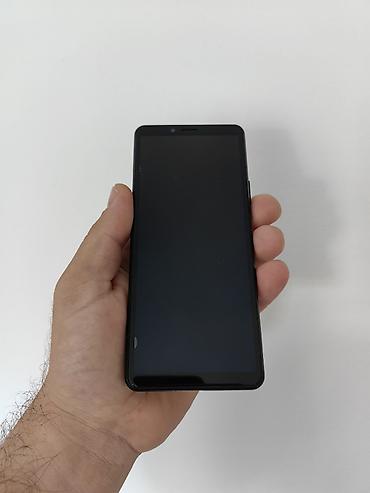 qled tvs: Sony Xperia 10 II dual sim sim free, sa 6/128gb memorije dobro očuvan — 1