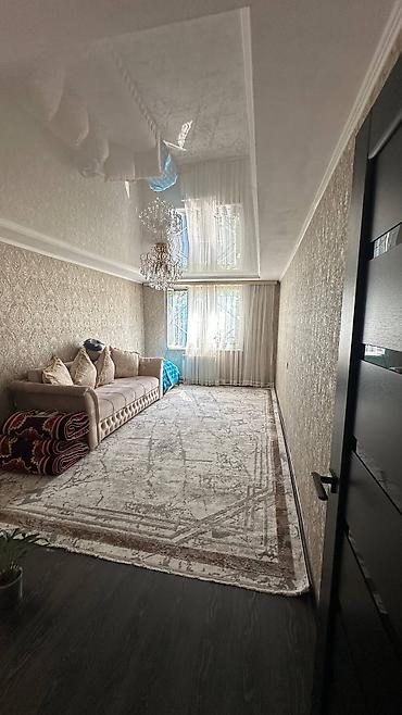 85000: 2 комнаты, 58 м², Газ Городок Индивидуалка, 1 этаж, Косметический ремонт — 2