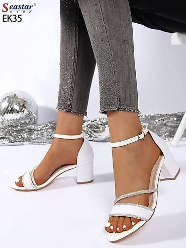 Sandale: ✨ NOVA KOLEKCIJA JE STIGLA 👠👡 ✨ Savršeni modeli za svaki dan i posebne — 17