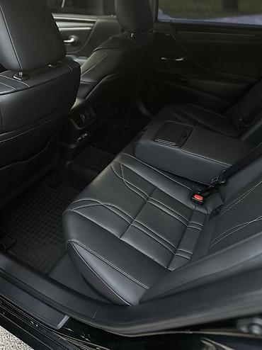 Lexus: Lexus ES: 2023 г., 2.5 л, Автомат, Гибрид, Седан — 15