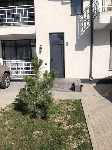 Недвижимость: Сдается 2 эт. коттедж на 5 мест, с.Бостери, пляж Путинка, Карагай — 1