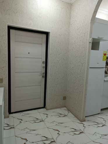 Yeni tikili: 2 otaqlı, Yeni tikili, 55 kv. m — 10