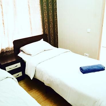 Продажа отелей и хостелов: Продаётся гостиница. вотцап 0/703/008888. - — 12