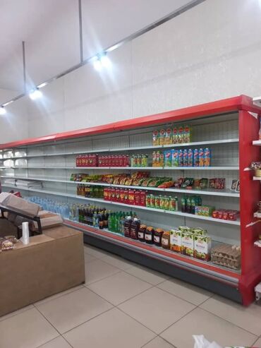 вес микроволновой печи: Открытый витринный холодильник! ( горка)