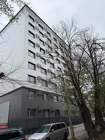 110: 1 комната, 45 м², Индивидуалка, 9 этаж, Евроремонт — 3