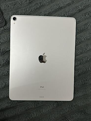 pad 6s pro: Планшет, Apple, память 64 ГБ, 12" - 13", Wi-Fi, Б/у, Классический цвет - Серебристый — 4