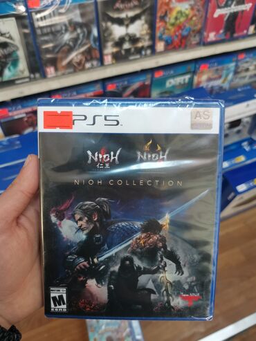 PS5 (Sony PlayStation 5): PlayStation 5 📀Ps plus kartları 📀Ps4 ve Ps5 Oyunlar ve — 12