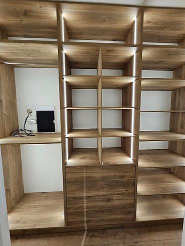 Мебель на заказ: Мебель на заказ, Кухня, Кухонный гарнитур — 10