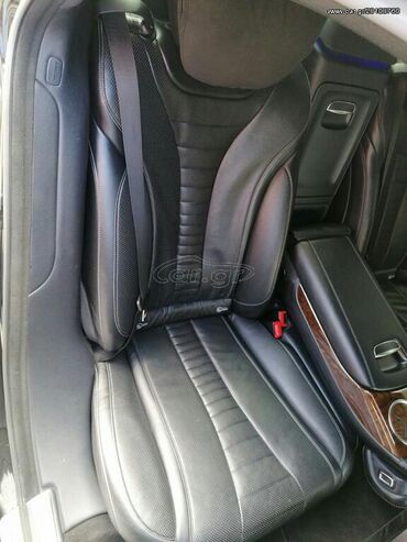 Mercedes-Benz: Mercedes-Benz S 300: 2.2 l. | 2015 έ. Sedan — 20