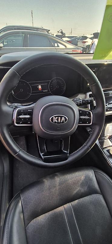 бампер golf 2: Kia Sorento: 2020 г., 2.2 л, Дизель, Кроссовер — 10
