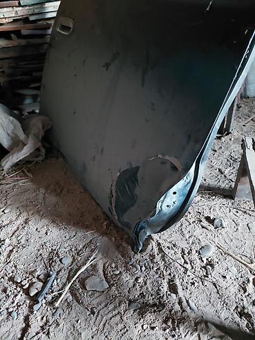 Toyota: Toyota Ipsum: 1998 г., 2 л, Автомат, Бензин, Минивэн — 3