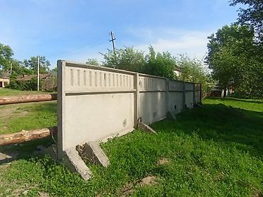 Продажа складов и мастерских: Продаётся угловой участок под склад/База производство Площадь: 76 — 22