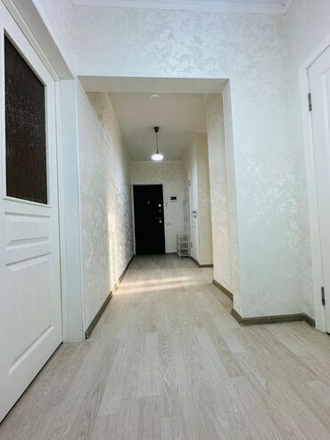 продоется 2 комнатная квартира: 2 комнаты, 52 м², 106 серия, 2 этаж