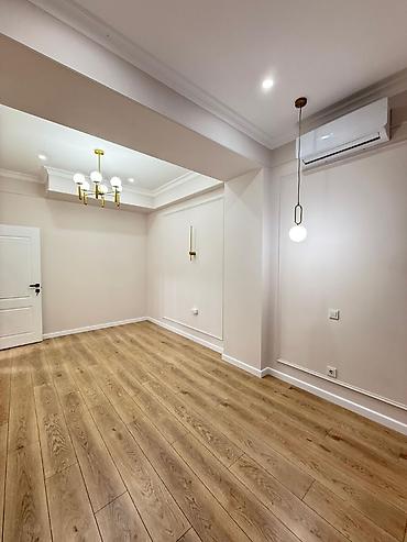 gala group: 2 комнаты, 61 м², Технопарк Элитка, 10 этаж, Дизайнерский ремонт — 7