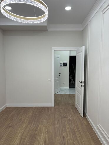 услуги ремонта квартир: 1 комната, 40 м², Элитка, 3 этаж