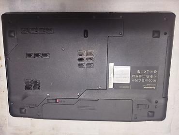 lenovo adapter: Prosessor AMD A4-3300M 1.9 GHz Videokart AMD Radeon HD6480G 15.6 ekran — 4