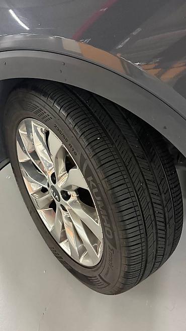sorento: Kia Sorento: 2019 г., 2 л, Автомат, Дизель, Кроссовер — 10