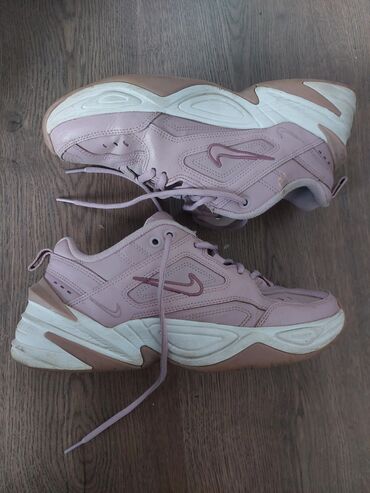 scotch and soda patike: Nike, 39, color - Pink
