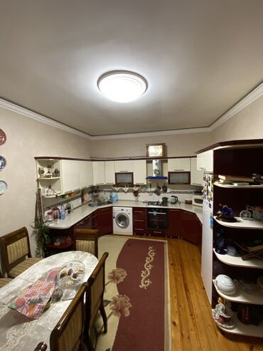 Həyət evi alıram: 250 kv. m, 5 otaqlı, Qaz, İşıq, Su — 20