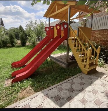 Продажа домов: Дом, 250 м², 6 комнат, Собственник, Евроремонт — 2